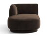 Modulaarinen istuinyksikkö Tivlomi 116 (Bluvel 48)
