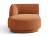 Modulaarinen istuinyksikkö Tivlomi 116 (Baloo 2078)