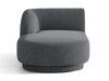 Modulaarinen istuinyksikkö Tivlomi 116 (Baloo 2083)