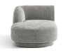 Modulaarinen istuinyksikkö Tivlomi 116 (Eden 18)