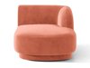 Modulaarinen istuinyksikkö Tivlomi 116 (Venus 2933)