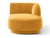 Modulaarinen istuinyksikkö Tivlomi 116 (Venus 2917)