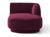 Modulaarinen istuinyksikkö Tivlomi 116 (Venus 2932)