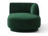 Modulaarinen istuinyksikkö Tivlomi 116 (Bluvel 78)