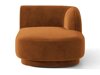 Modulaarinen istuinyksikkö Tivlomi 116 (Bluvel 4215)