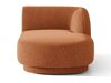 Modulaarinen istuinyksikkö Tivlomi 116 (Baloo 2078)