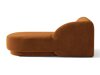 Modulaarinen istuinyksikkö Tivlomi 116 (Bluvel 4215)