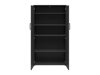 Bookcase Fenopha 182 (Graphite)