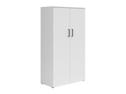 Bookcase Fenopha 182 (White)