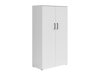 Bookcase Fenopha 182 (White)