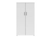 Bookcase Fenopha 182 (White)