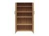 Bookcase Fenopha 182 (Artisan oak)