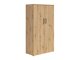 Bookcase Fenopha 182 (Artisan oak)