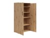 Bookcase Fenopha 182 (Artisan oak)