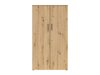 Bookcase Fenopha 182 (Artisan oak)