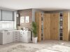 Chest of drawers Fenopha 177 (White)