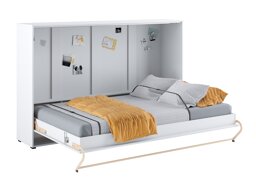 Seinäsänky Concept Pro Lenart IV (Valkoinen)