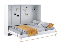 Seinäsänky Concept Pro Lenart IV (Valkoinen)