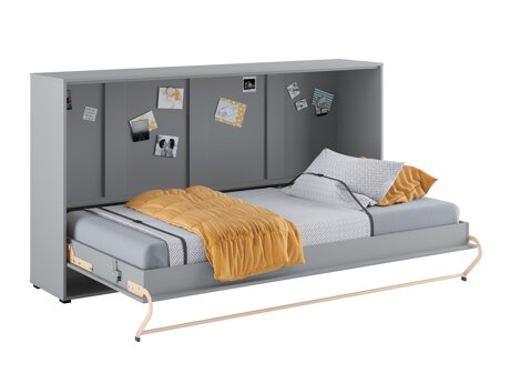 Seinäsänky Concept Pro Lenart IV (Harmaa)