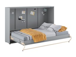 Seinäsänky Concept Pro Lenart IV (Harmaa)