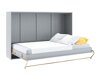 Seinäsänky Concept Pro Lenart IV (Harmaa)