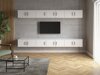 Living room set Fenopha 185