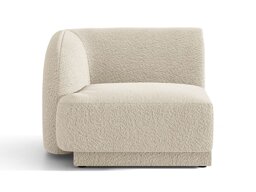 Modulaarinen istuinyksikkö Tivlomi 113 (Baloo 2074)
