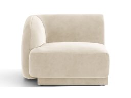Modulaarinen istuinyksikkö Tivlomi 113 (Venus 2927)