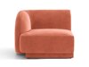 Modulaarinen istuinyksikkö Tivlomi 113 (Venus 2933)