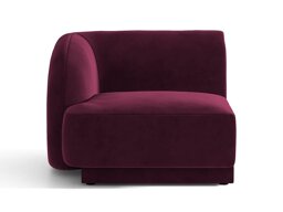 Modulaarinen istuinyksikkö Tivlomi 113 (Venus 2932)