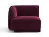 Modulaarinen istuinyksikkö Tivlomi 113 (Venus 2932)