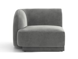 Modulaarinen istuinyksikkö Tivlomi 113 (Venus 2929)