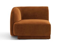 Modulaarinen istuinyksikkö Tivlomi 113 (Bluvel 4215)