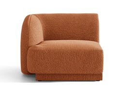 Modulaarinen istuinyksikkö Tivlomi 113 (Baloo 2078)