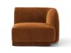 Modulaarinen istuinyksikkö Tivlomi 113 (Bluvel 4215)