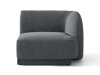Modulaarinen istuinyksikkö Tivlomi 113 (Baloo 2083)
