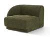 Modulaarinen istuinyksikkö Tivlomi 113 (Eden 12)