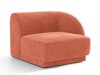 Modulaarinen istuinyksikkö Tivlomi 113 (Venus 2933)