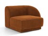 Modulaarinen istuinyksikkö Tivlomi 113 (Bluvel 4215)