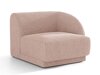 Modulaarinen istuinyksikkö Tivlomi 113 (Baloo 2072)
