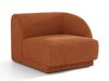 Modulaarinen istuinyksikkö Tivlomi 113 (Baloo 2078)