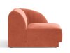 Modulaarinen istuinyksikkö Tivlomi 113 (Venus 2933)