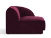 Modulaarinen istuinyksikkö Tivlomi 113 (Venus 2932)