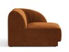 Modulaarinen istuinyksikkö Tivlomi 113 (Bluvel 4215)
