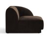 Modulaarinen istuinyksikkö Tivlomi 113 (Bluvel 48)