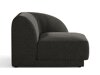Modulaarinen istuinyksikkö Tivlomi 113 (Baloo 2081)