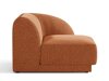 Modulaarinen istuinyksikkö Tivlomi 113 (Baloo 2078)