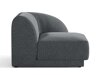 Modulaarinen istuinyksikkö Tivlomi 113 (Baloo 2083)