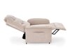 Kallistuva nojatuoli Houston 2171 (Beige)