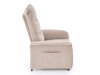 Kallistuva nojatuoli Houston 2171 (Beige)
